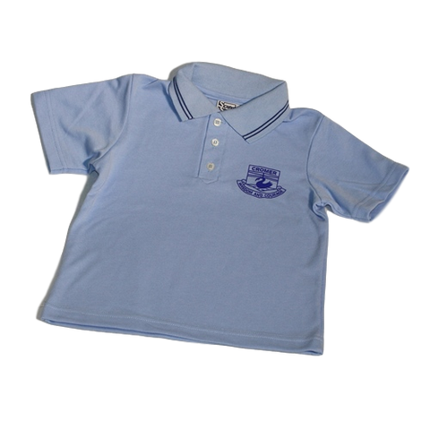 Polo Shirt Short Sleeve