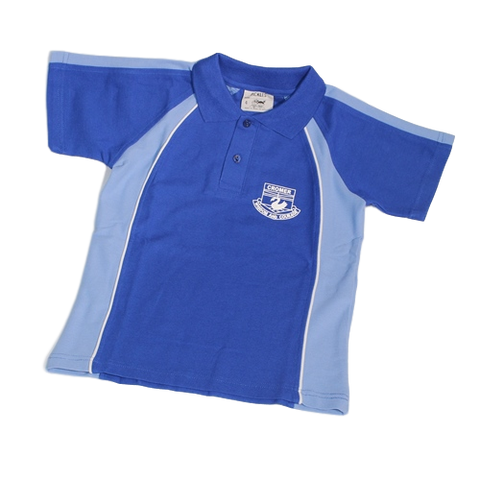 Sports Top - Unisex