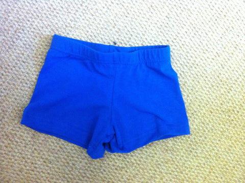 Bike Shorts