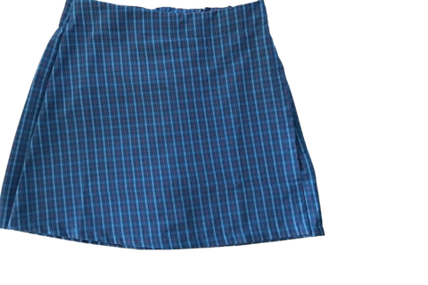 Check Skort