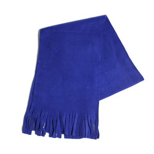Polar Fleece Scarf – Cromer Public School Uniform Shop